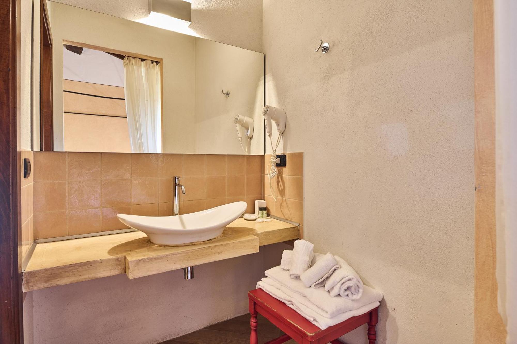 Borgo San Giusto Casa de Campo Empoli