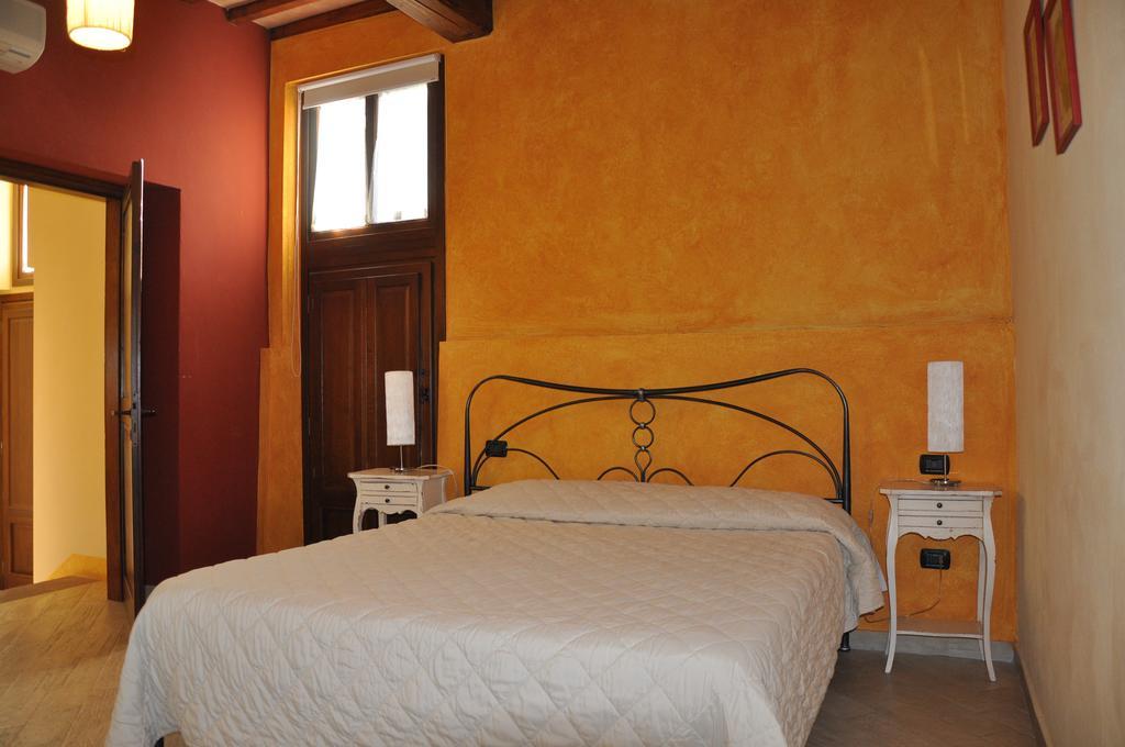 Country house Borgo San Giusto Empoli