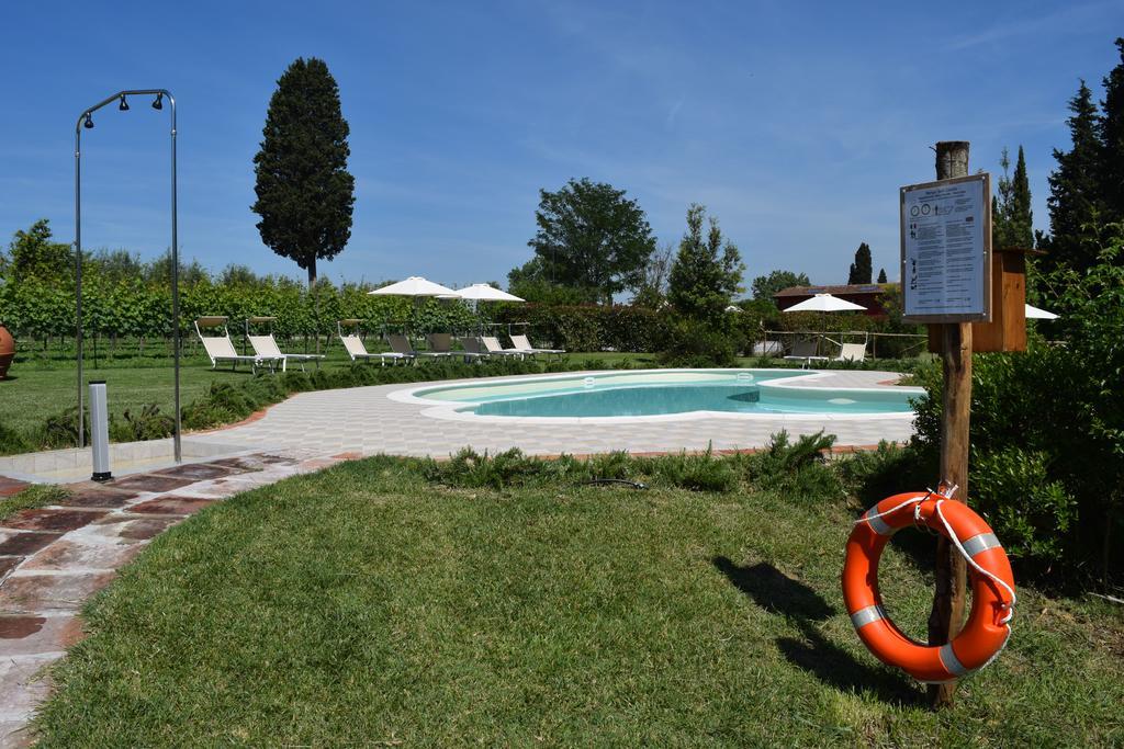 Borgo San Giusto * Empoli