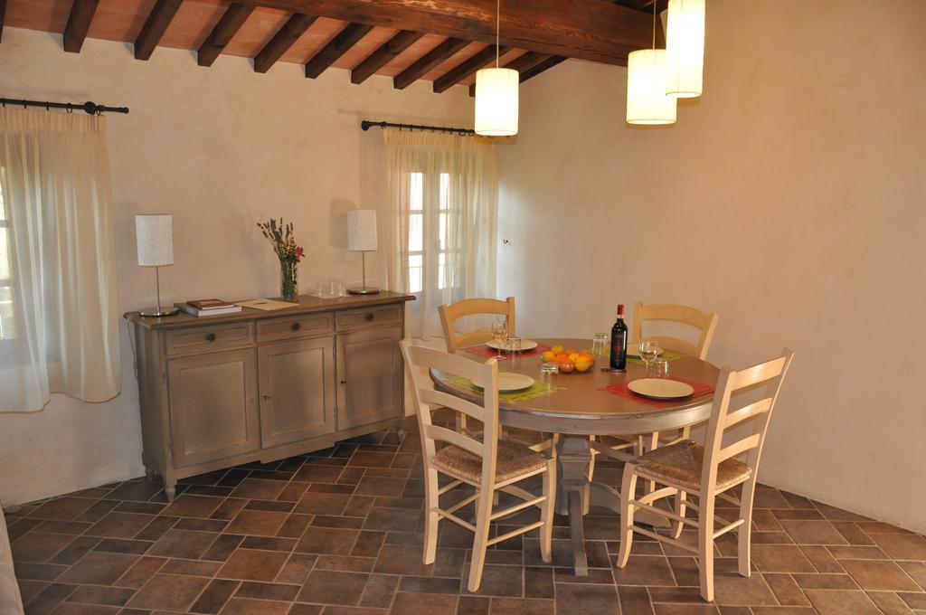 Country house Borgo San Giusto *