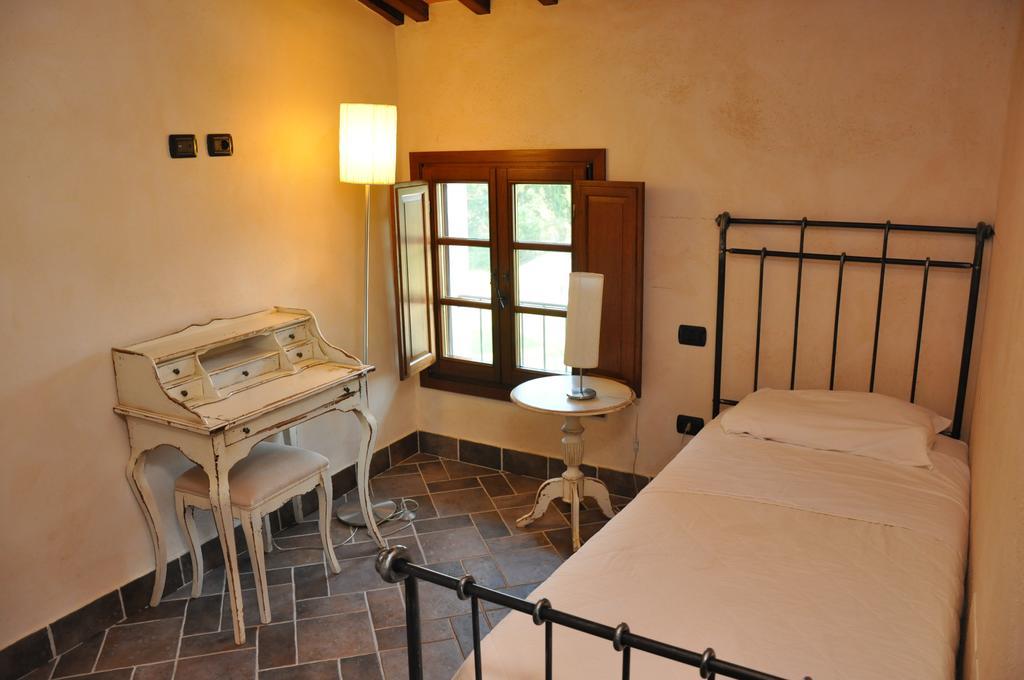 Borgo San Giusto * Empoli