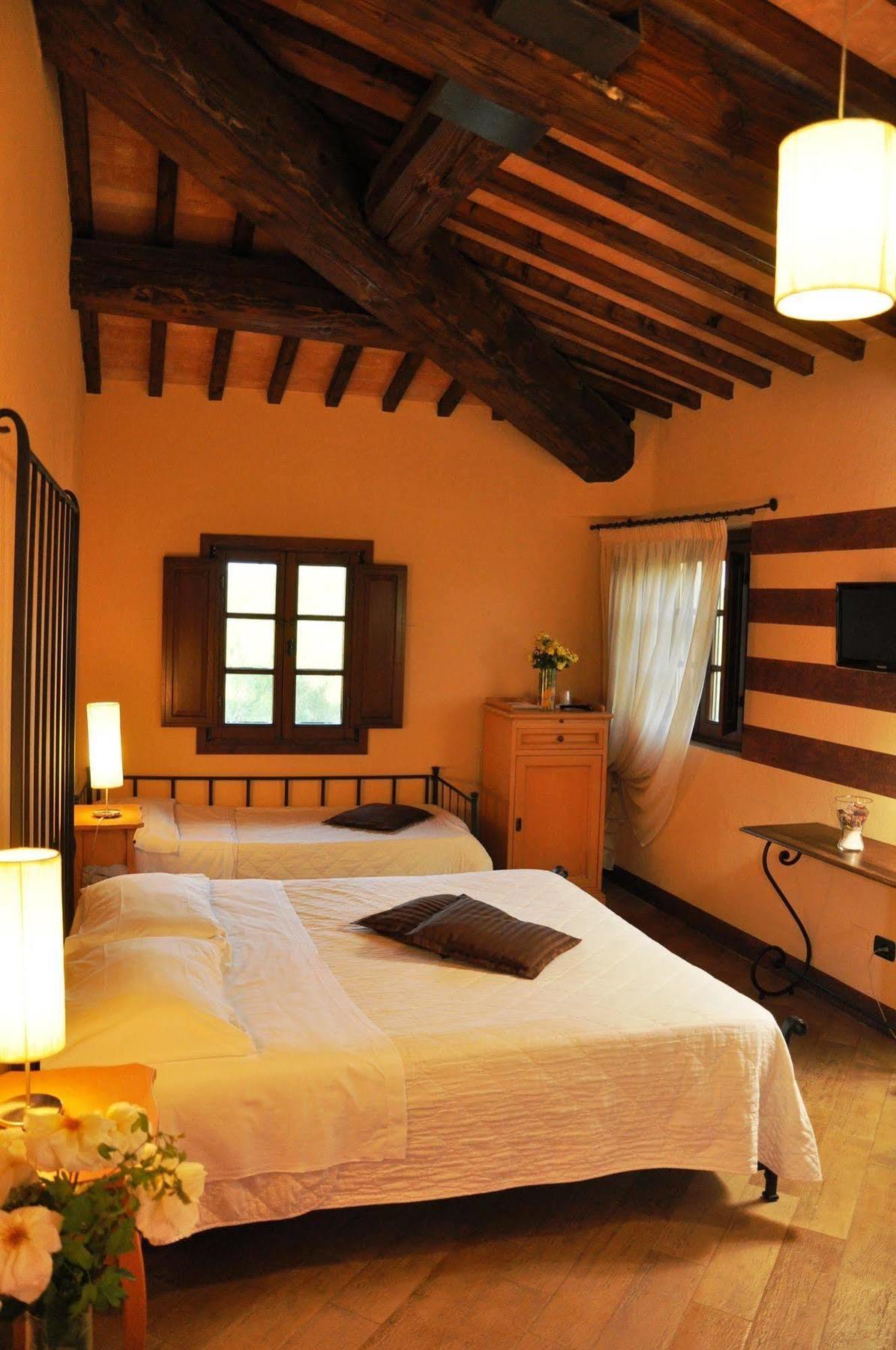 Country house Borgo San Giusto Empoli